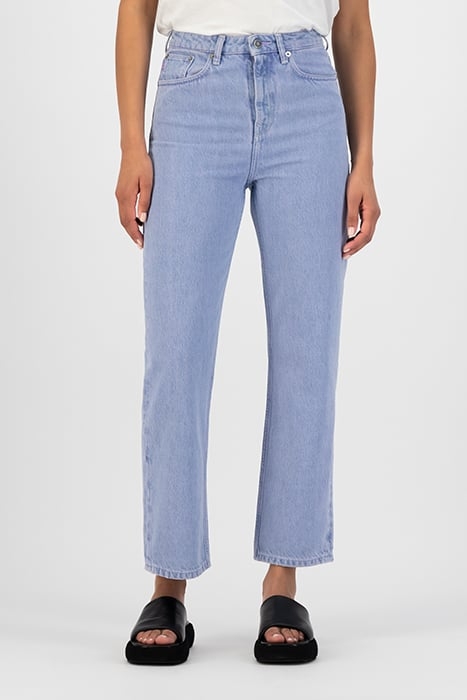 RELAX ROSE CROPPED LAVENDER 1