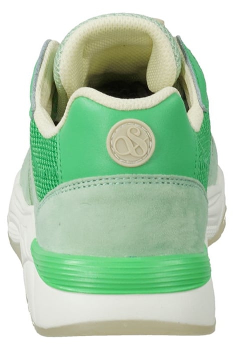 CELEST 2.0 SNEAKER GREEN MULTI 4