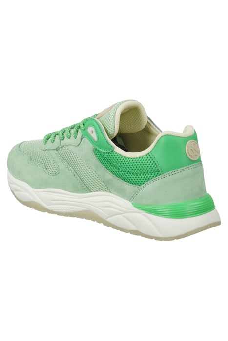 CELEST 2.0 SNEAKER GREEN MULTI 7