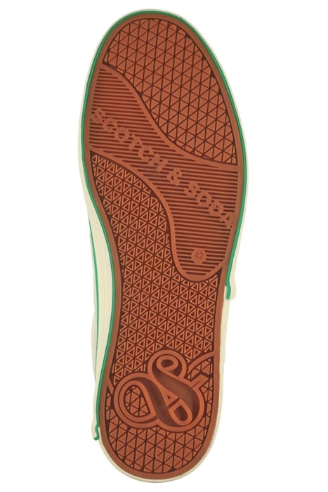 COSTA SLIP ON SHOE OFF WHITE 5