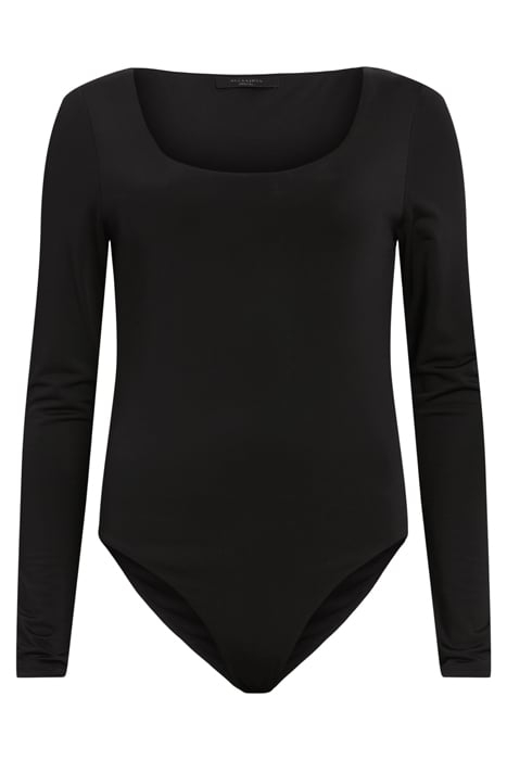 KATLYN BODYSUIT BLACK 4