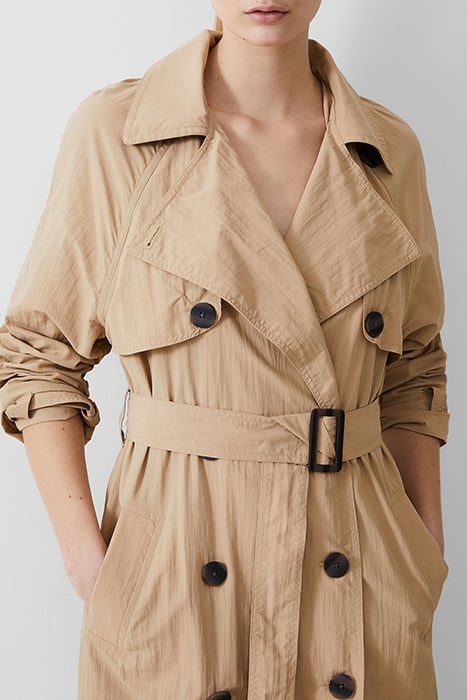 LONG TRENCH LGT STONE 4