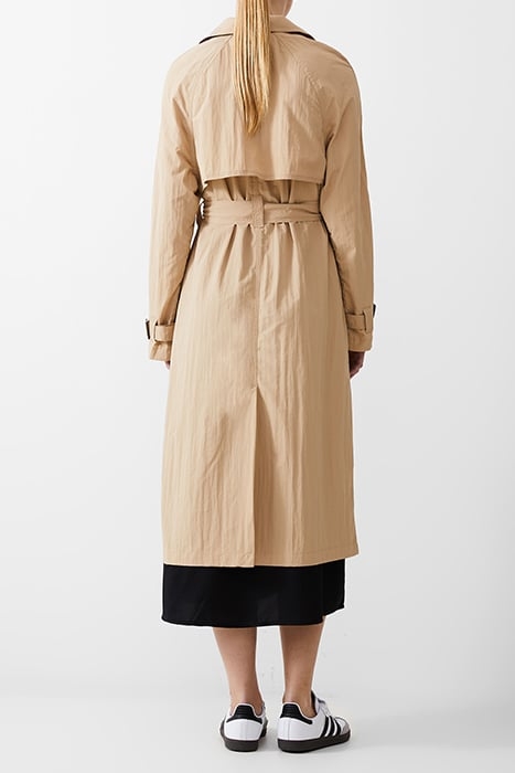 LONG TRENCH LGT STONE 2