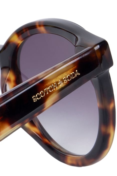 GERMAIN SS8016 102 DARK TORT 50/21-145 3