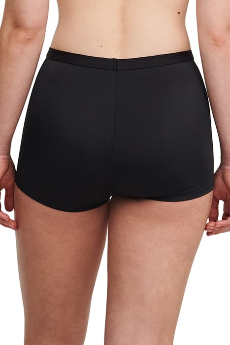 SW BO. BOY SHORT BLACK 2