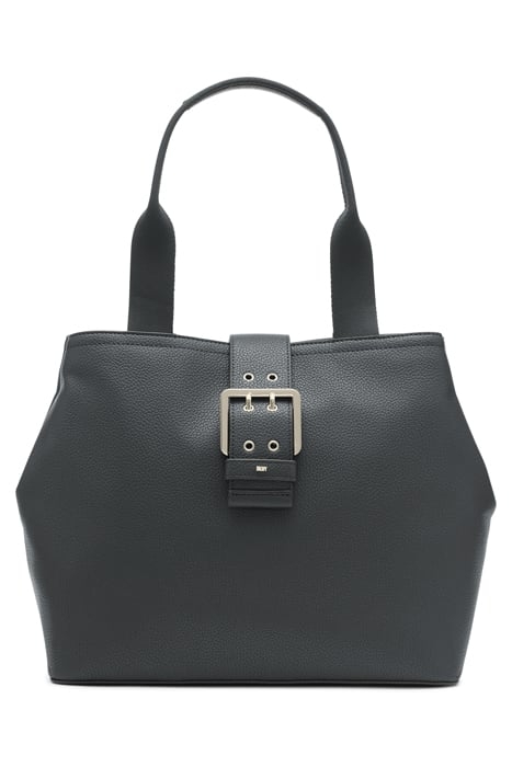RITA TOTE BLACK/GOLD 1