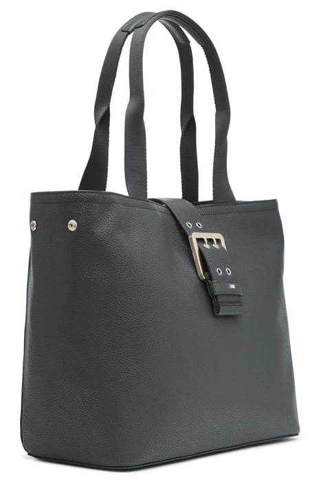 RITA TOTE BLACK/GOLD 7