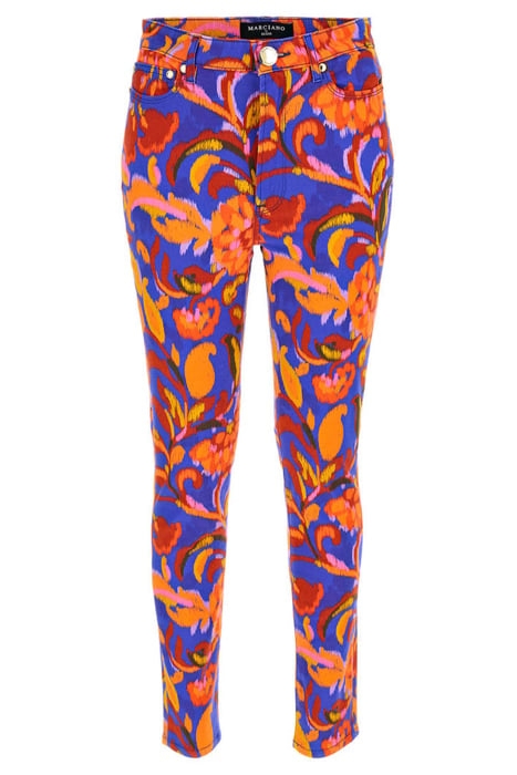 PRINTED STILETTO 99 BETTY BLUE PRINT 5