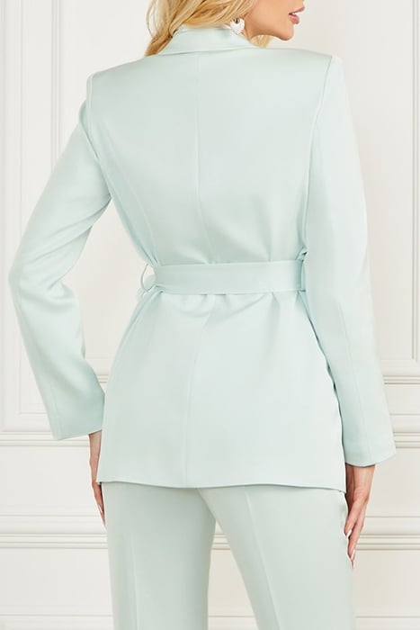 VALIA BLAZER PEACEFUL SKY 2