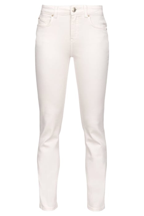 SISSY 6 SLIM PJ869 BULL COMFOR PARCHMENT 1