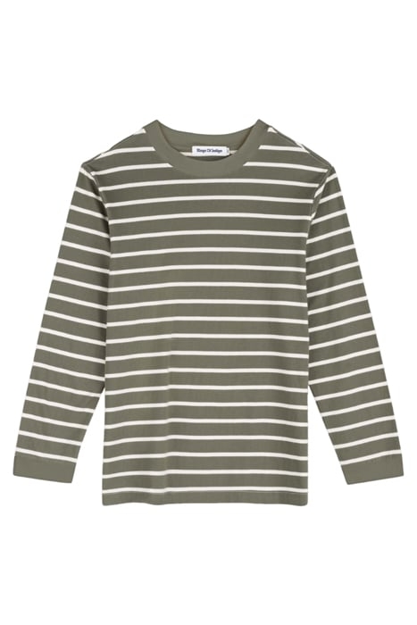 CONRI TREETOP STRIPE 4