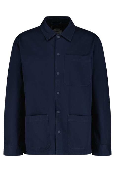 HESTON DARK BLUE 4