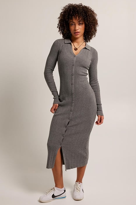 DIDI MID GREY MELANGE 1