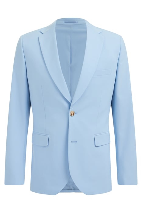 BLAZER LIGHT BLUE 4