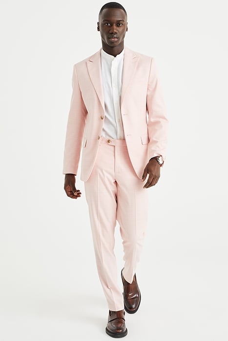 PANTALON SALMON PINK 3