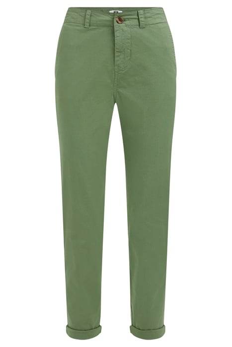 CHINO GREEN 4