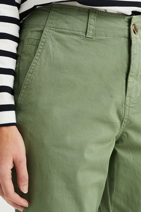 CHINO GREEN 5