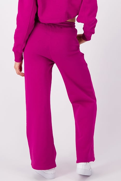 MAE SWEATPANTS PINK 2