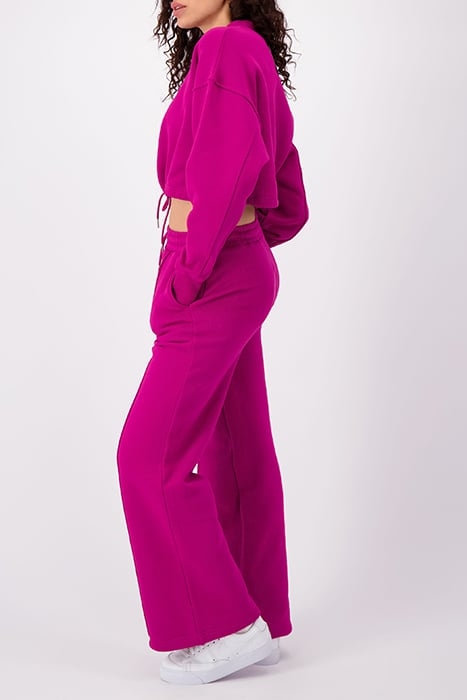 MAE SWEATPANTS PINK 5