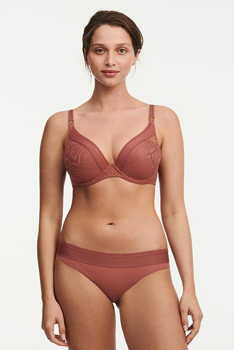 GRAPHIC ALLURE AMBER 4