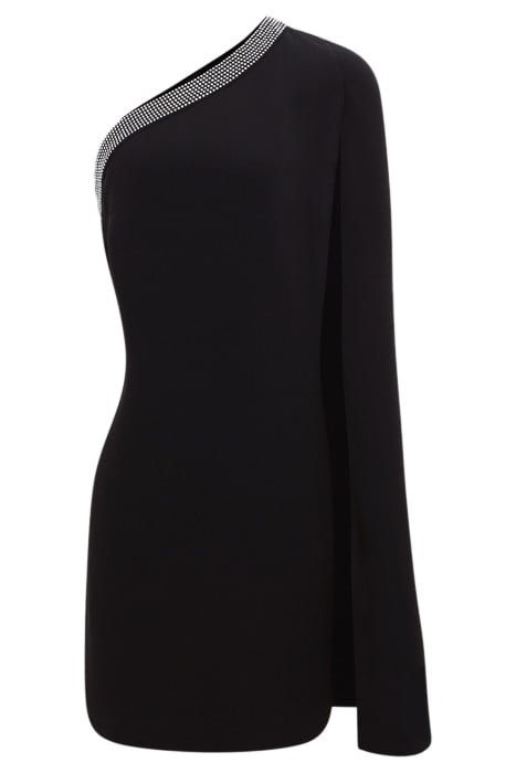 MARLENE-ONE DRESS BLACK 4