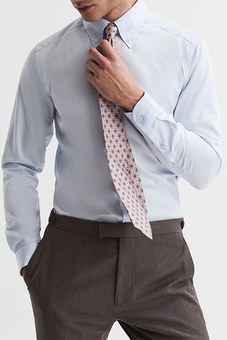 REDKNAPP-LS EXTENDED BUTT SOFT BLUE 6