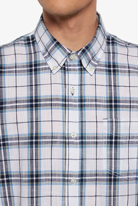 BOWSI SHIRT SP24 WHITE 6