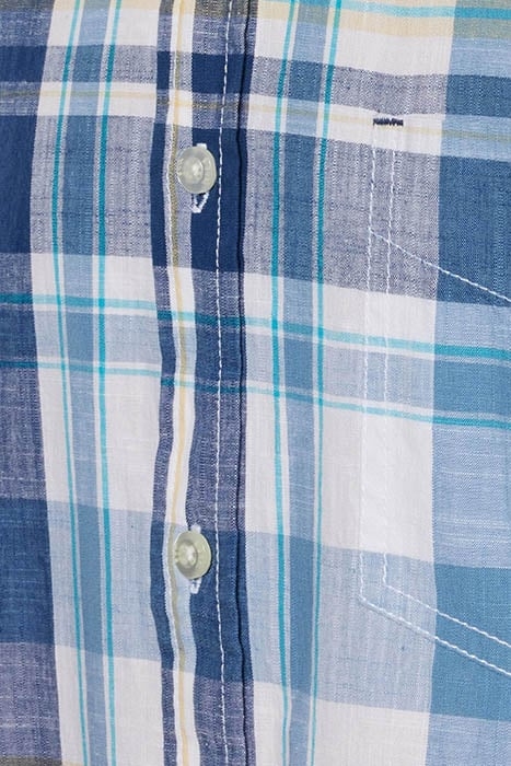 BOWSI SHIRT SP24 VINTAGE YELLOW 7