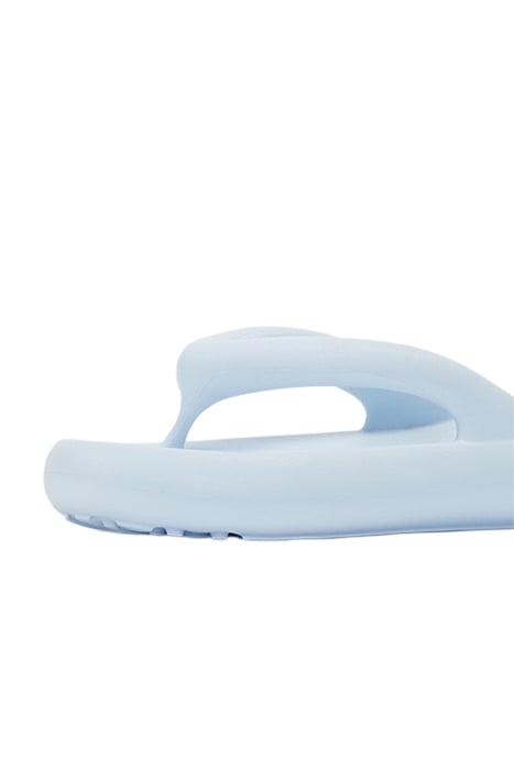 DELTA SANDAL DUSTY BLUE 3