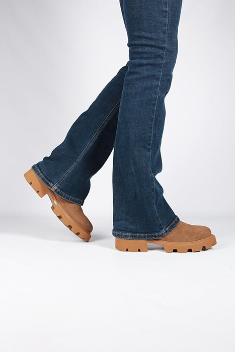 LEILA - DATE - CHELSEA BOOTS 2