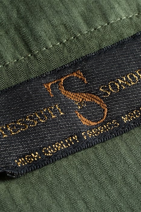 TROUSERS-GREEN GREEN 5