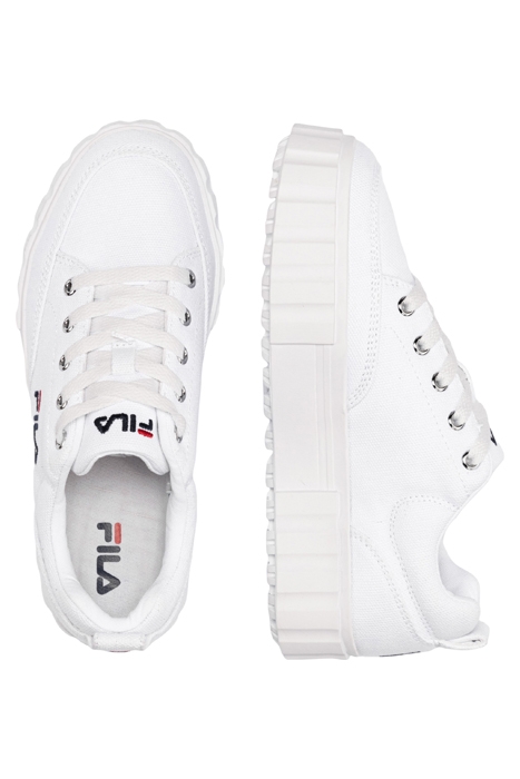 SANDBLAST C WMN WHITE 3