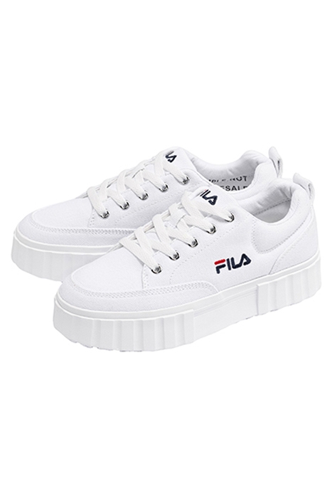 SANDBLAST C WMN WHITE 2