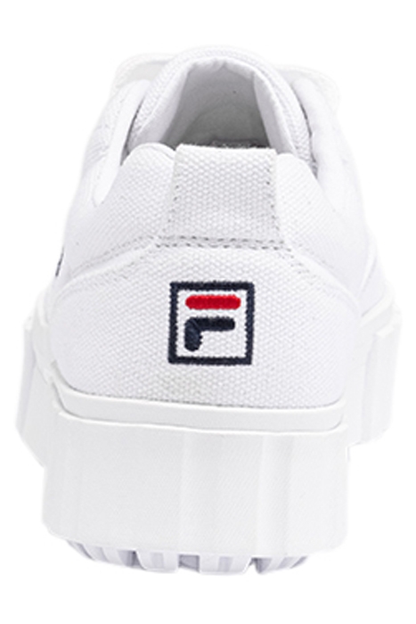 SANDBLAST C WMN WHITE 4