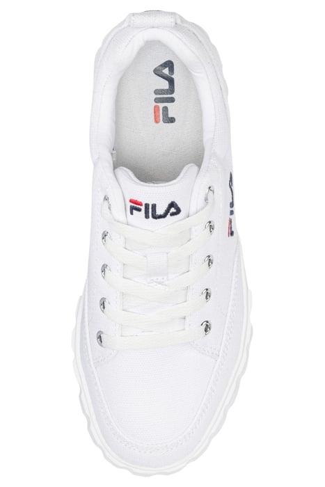 SANDBLAST C WMN WHITE 7