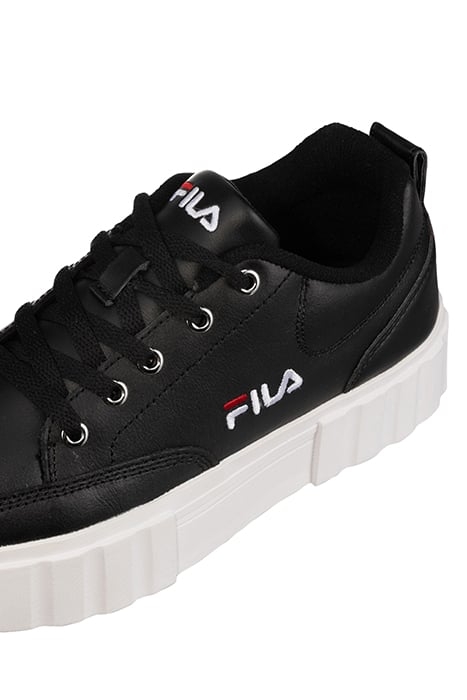 SANDBLAST L WMN BLACK 8