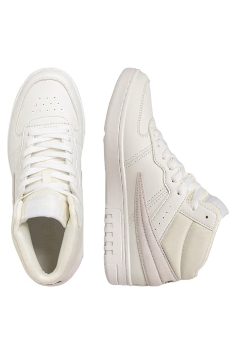 NOCLAF MID WMN WHITE 3