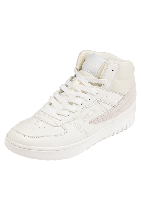 NOCLAF MID WMN WHITE 6