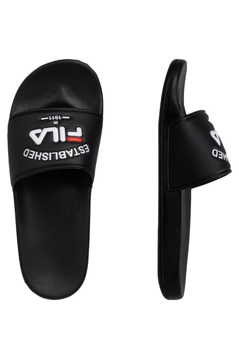 BAYWALK '23 SLIPPER WMN BLACK 3