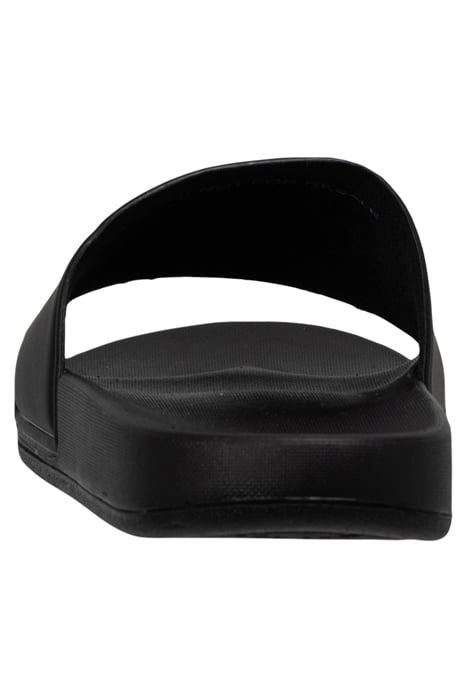 BAYWALK '23 SLIPPER WMN BLACK 4