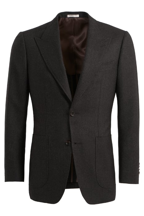 JACKET-DARKGREY DARK GREY 4