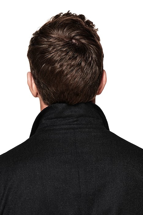 SHIRT JACKET-GREY DARK GREY 8