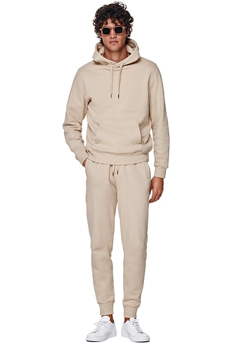 LIGHT BROWN HOODIE LIGHT BROWN 3