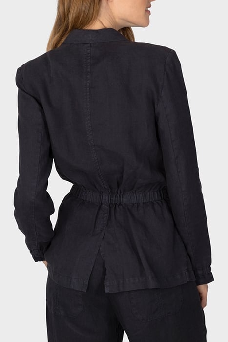 JACKET ALMOST BLACK 2