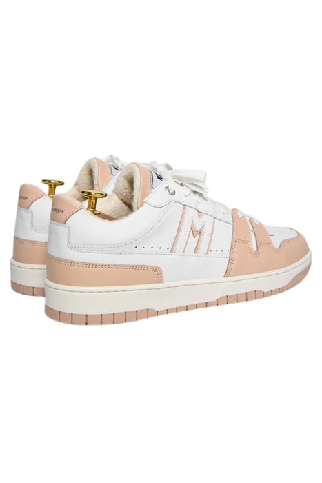 THE BROOKLYN M NUDE 3