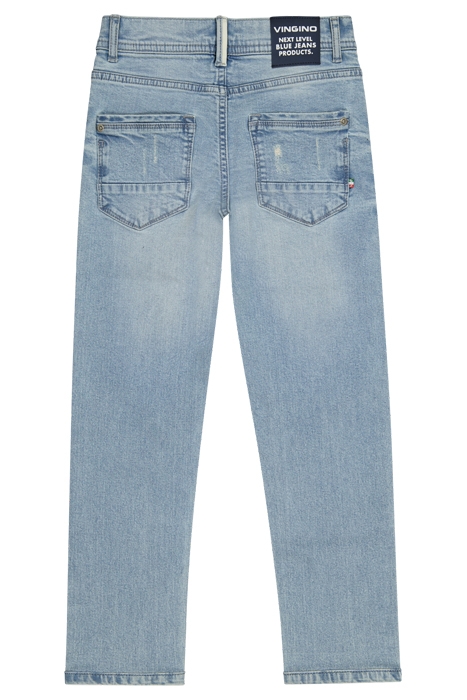 PEPPE LIGHT VINTAGE 2