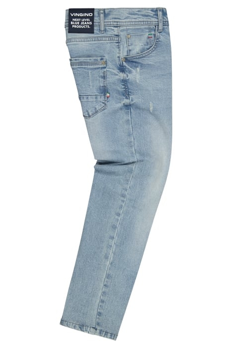 PEPPE LIGHT VINTAGE 3