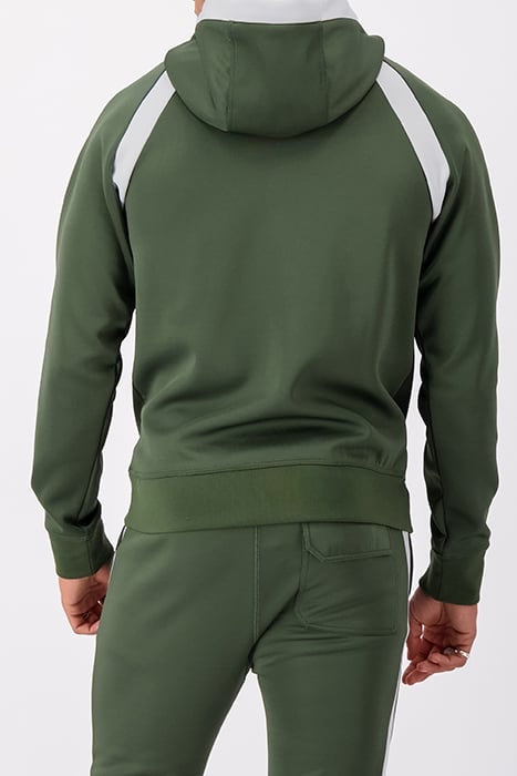 COMPOUND TRACKTOP GREEN 2