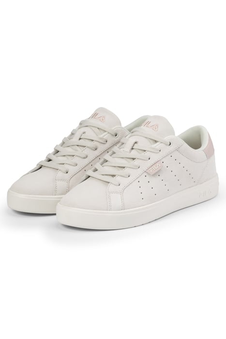FILA LUSSO S WMN MARSHMALLOW-MAUVE CHALK 2