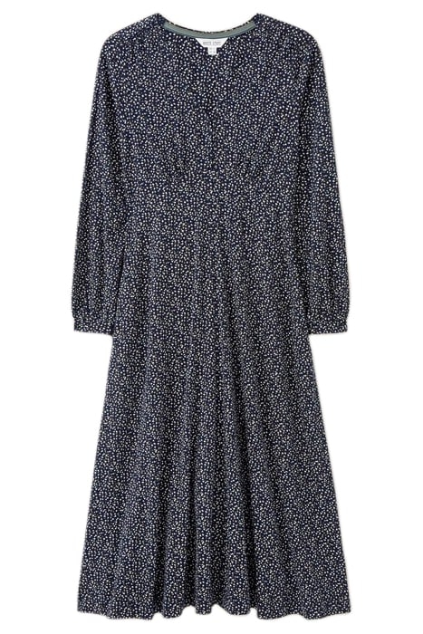 MEGAN JERSEY DRE NAVY 3